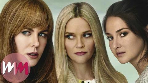 Top 5 Surprising Facts About Big Little Lies