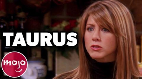 Which Friends Character Are You Based on Your Sign?