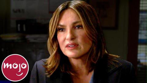 Why Olivia Benson is the Role Model We Need Right Now