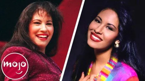 ¡LA TRÁGICA HISTORIA DE SELENA QUINTANILLA PÉREZ!