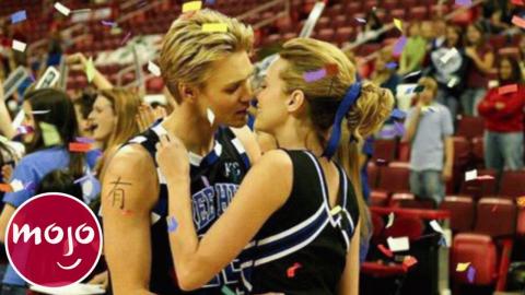 Top ten memorable Lucas and Peyton moments from One tree hill