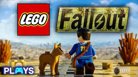 Top 10 Lego Games We Want Made