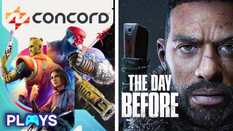 Trivia Game - Top 10 Video Game Flops