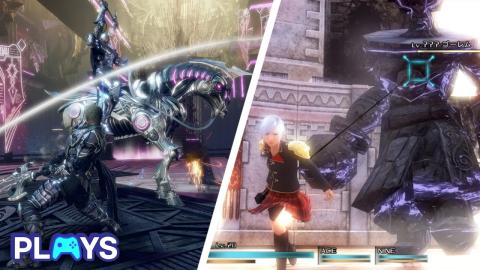 Trivia Game - Top 10 Final Fantasy Spin-Offs