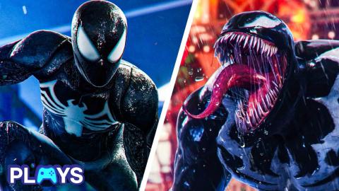 10 Things to Know Before Playing Marvel's Spider-Man 2