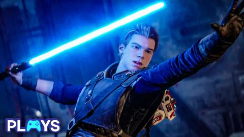 Top 10 DC Heroes that Would Make Great Jedi