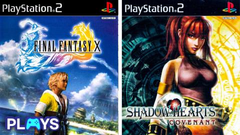 10 Best PS2 Co-op Games of All Time