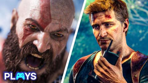 Trivia Game - Top 10 Sony Playstation Franchises That Should Be Brought Back