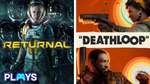 Trivia Game - Top 50 Video Games Of All Time