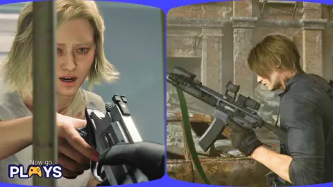 10 BEST Weapons in Resident Evil Requiem