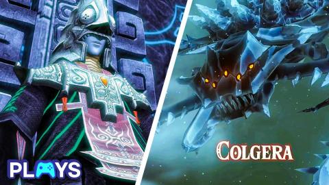 Trivia Game - Top 10 Final Boss Themes