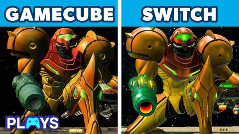 Top 10 Things We Want to See in Metroid Prime 4