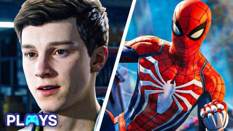 The 8 BIGGEST Changes in Marvel's Spider-Man PC Remaster