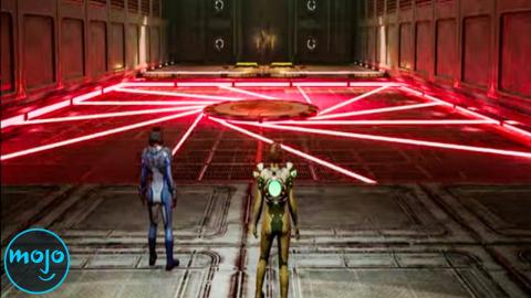 Trivia Game - Top 10 Video Games That's Hidden in Plain Sight