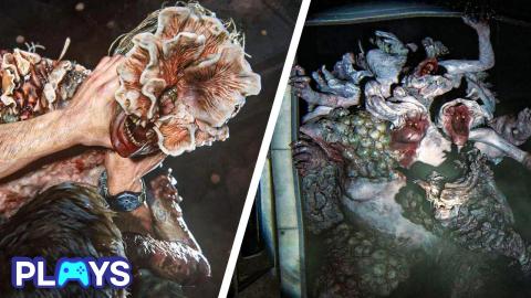 The 10 Deadliest Enemies in The Last of Us Series