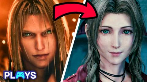 Top 10 Final Fantasy XV Facts