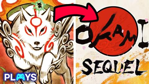 Trivia Game - Top 10 Video Game Franchises That Can Never Regain Their Glory Days