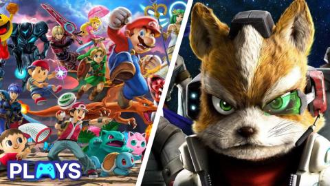 Trivia Game - Top 10 Nintendo Games That Deserve a Sequel