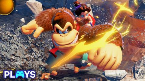 Trivia Game - Top 10 Demolition Video Games