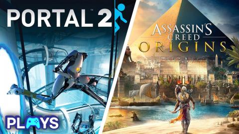 Trivia Game - Top 10 Fun Educational Video Games