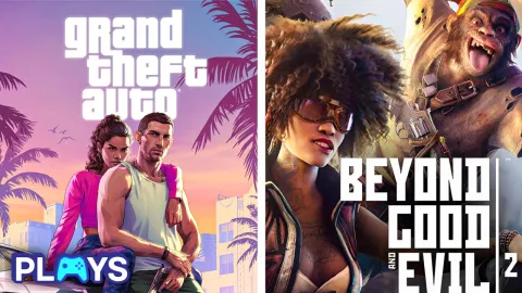 10 Games We've Been Waiting FOREVER For