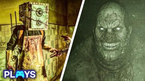 All 8 Evil Dead Video Games RANKED 