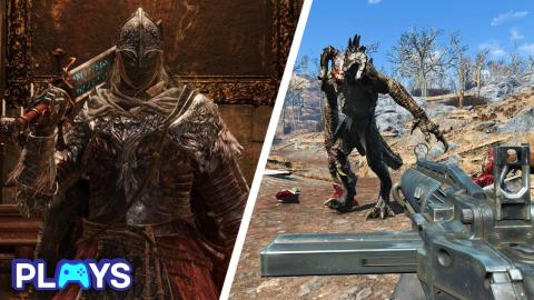 Trivia Game - Top 10 Games That's Hidden in Plain Sight