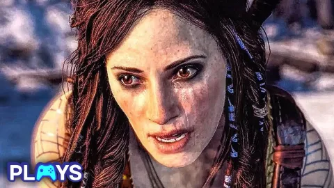 God Of War 2018 Easter Eggs You Totally Missed