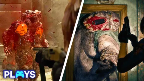 Every Boss RANKED in Resident Evil Requiem