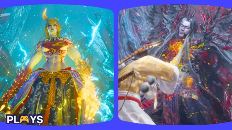 10 HARDEST Bosses in Nioh 3