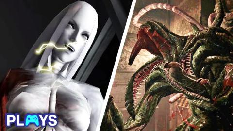 Trivia Game - Top 10 Resident Evil Boss Fight Soundtracks
