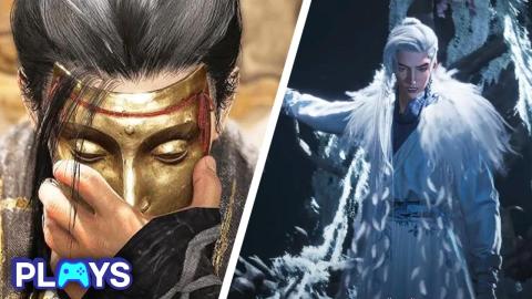 Trivia Game - Top 10 Wuxia Movies