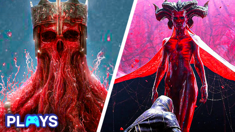 The 10 HARDEST Diablo IV Bosses