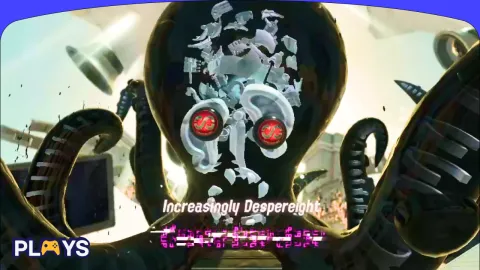 10 HARDEST Splatoon Bosses