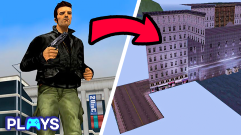 top 10 interesting locations for a future Grand Theft Auto game