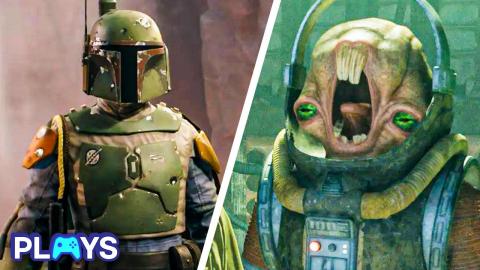 Top 10 Sci Fi and Adventure Movies to Watch if You Love the Star Wars Franchise