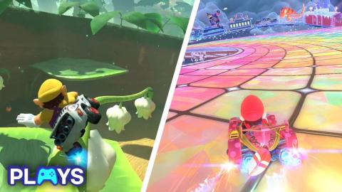 Trivia Game - Top 10 Road Racing Tracks in the World