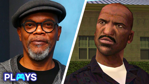 5 GTA voice actors who perfectly fit their role