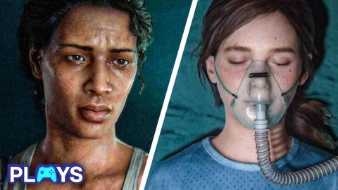 10 Last Of Us Fan Theories That Might Actually Be True