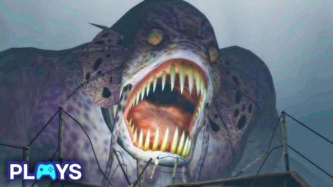 10 Creepy Lovecraftian Video Games That Will Give You Nightmares |  