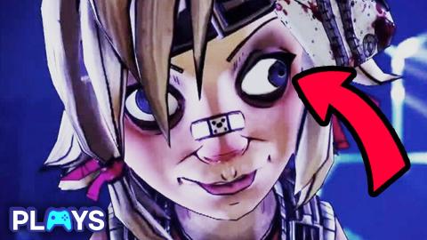 Trivia Game - Top ten common mistakes made by video game developers