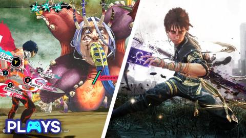 Trivia Game - Top 10 Turn Based RPGs