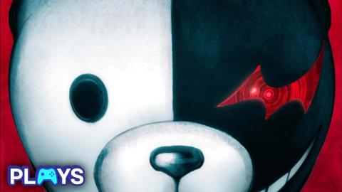 Trivia Game - Top 10 freakiest creatures in gaming
