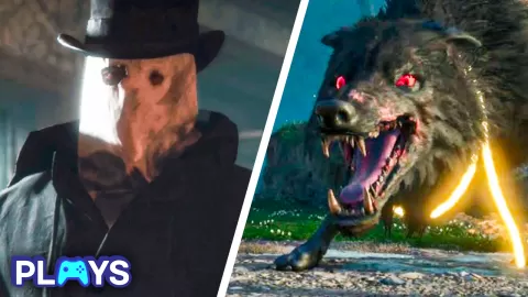 The 10 Most ANNOYING Assassin's Creed Bosses
