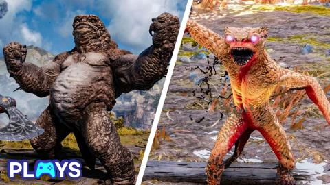 Trivia Game - Top 10 Most well known enemies in video games