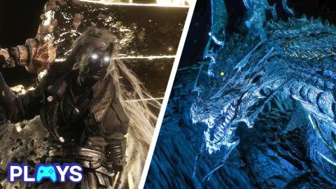 Trivia Game - Top 10 Boss Battles in Gaming