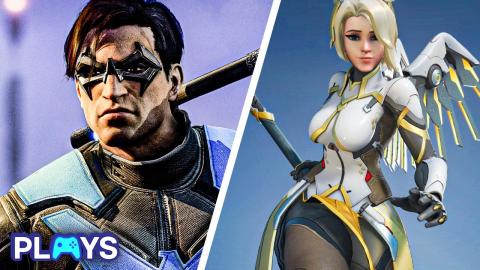 The 10 Most Disappointing Video Games Of 2022