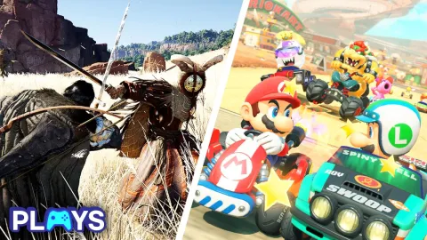 The 10 Most DIVISIVE Games of the Decade