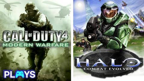 Trivia Game - Top 10 Wars in History that should be First-Person Shooters