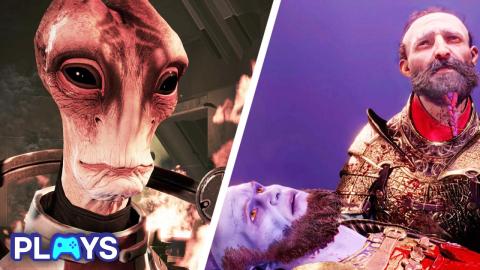 Trivia Game - Top 10 PS3 Gaming Moments